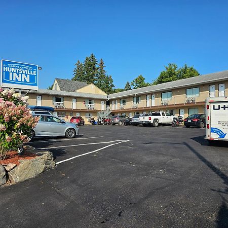 Huntsville Inn Luaran gambar