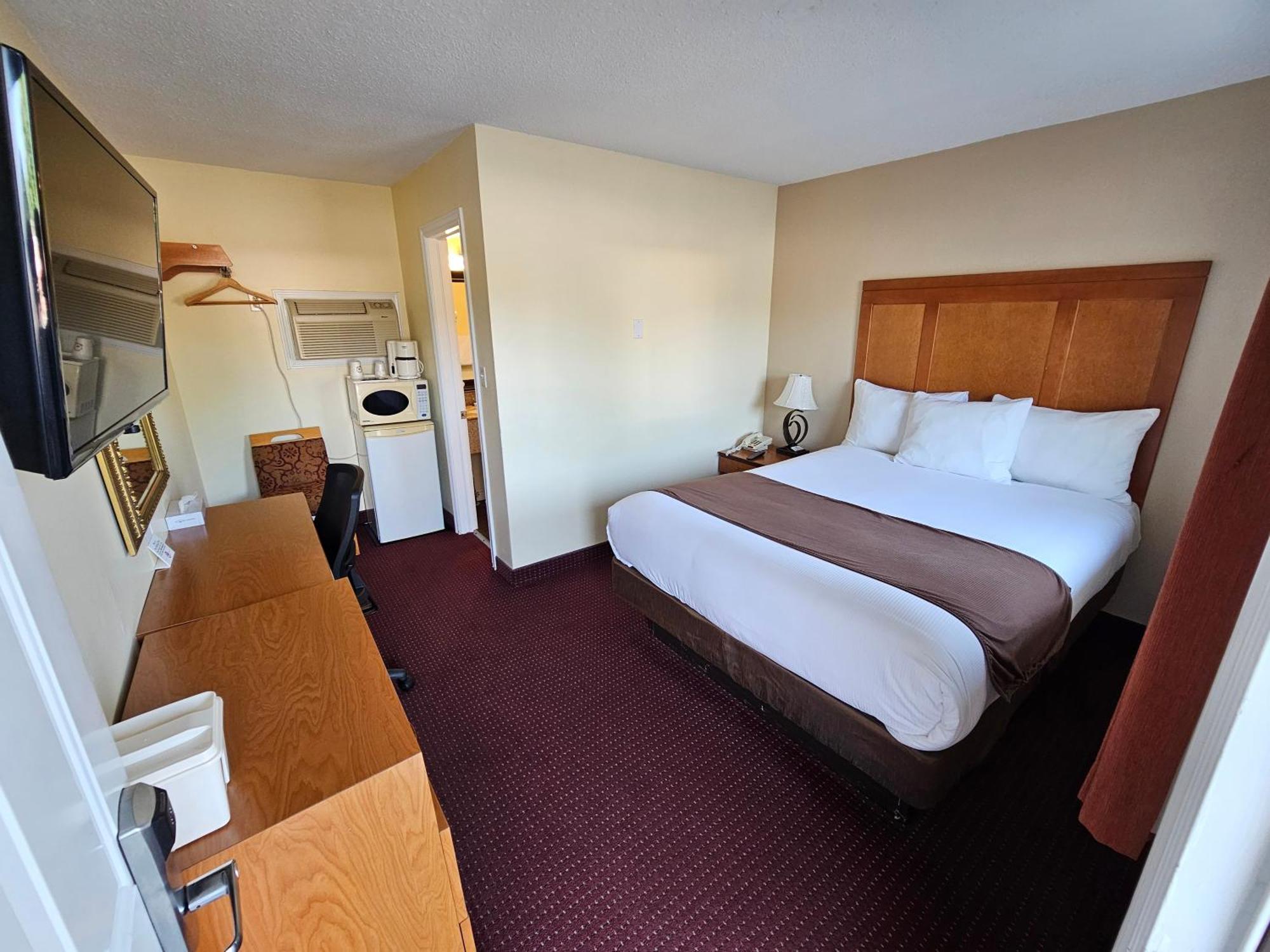 Huntsville Inn Luaran gambar