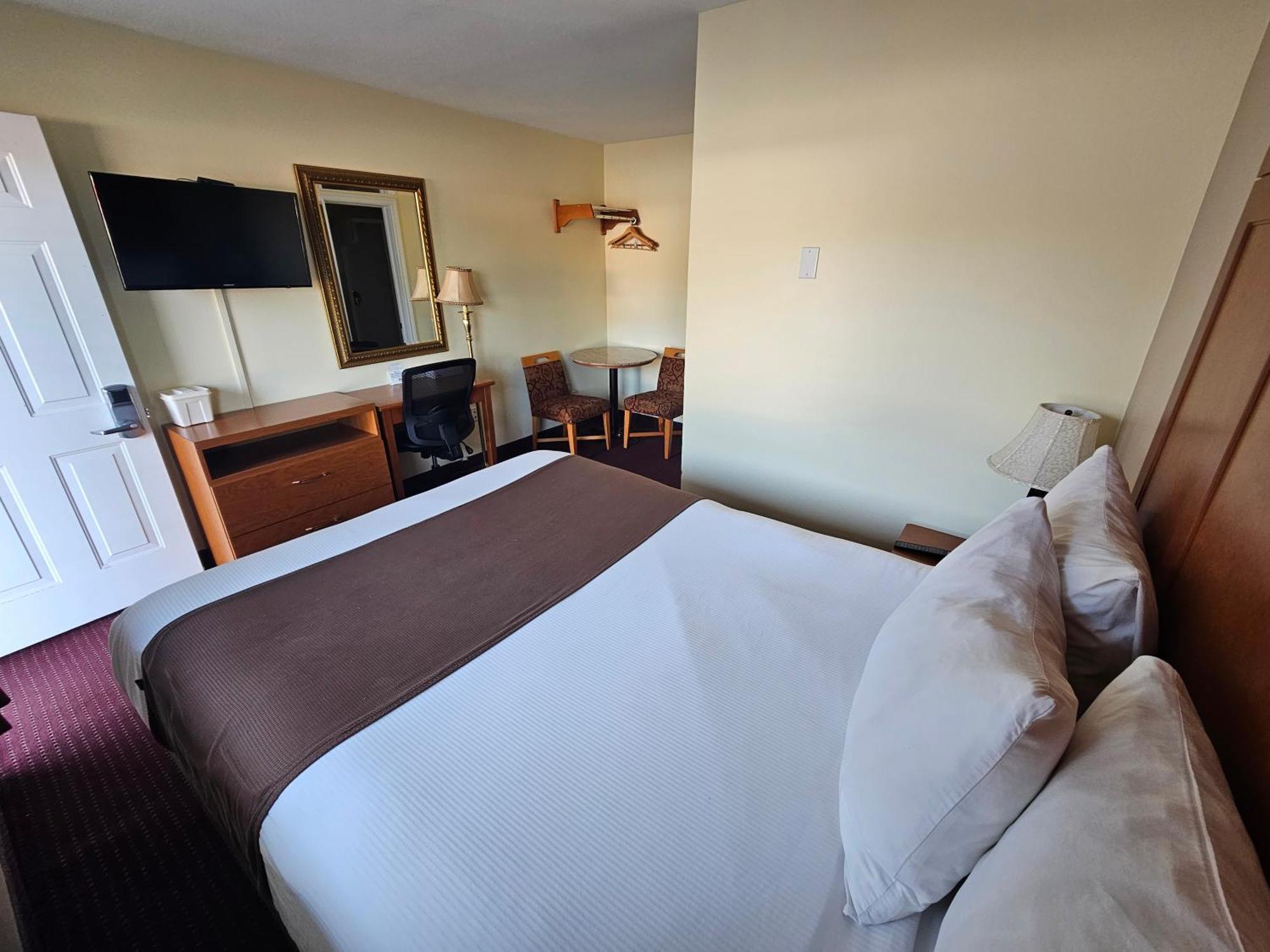 Huntsville Inn Luaran gambar