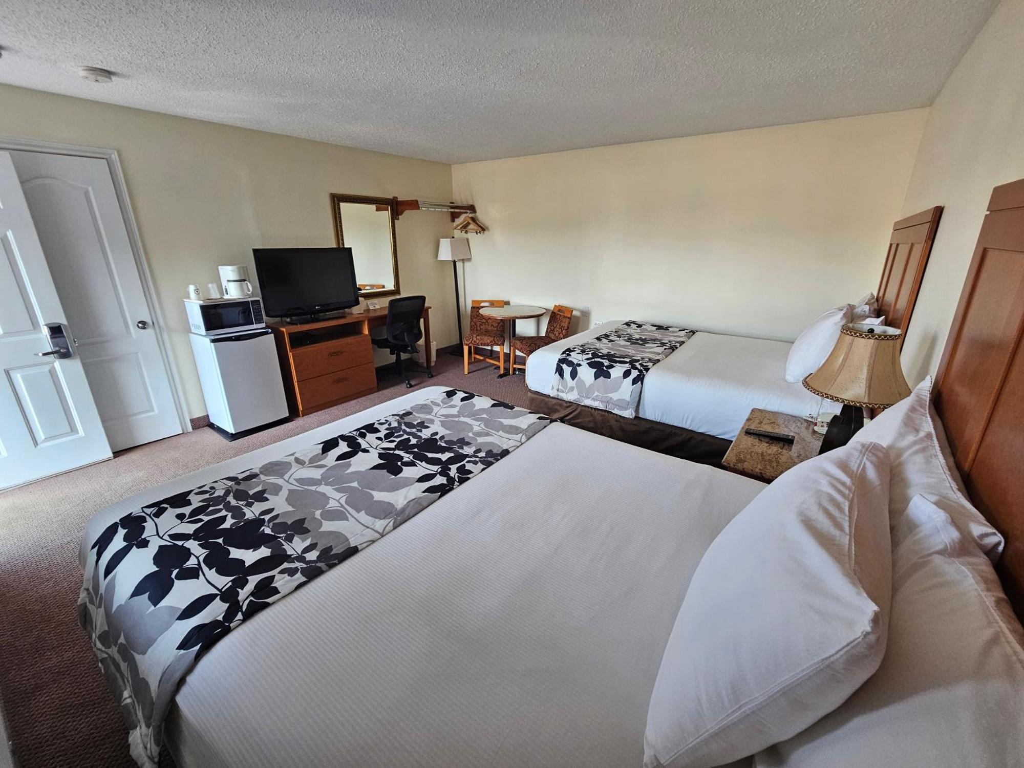Huntsville Inn Luaran gambar