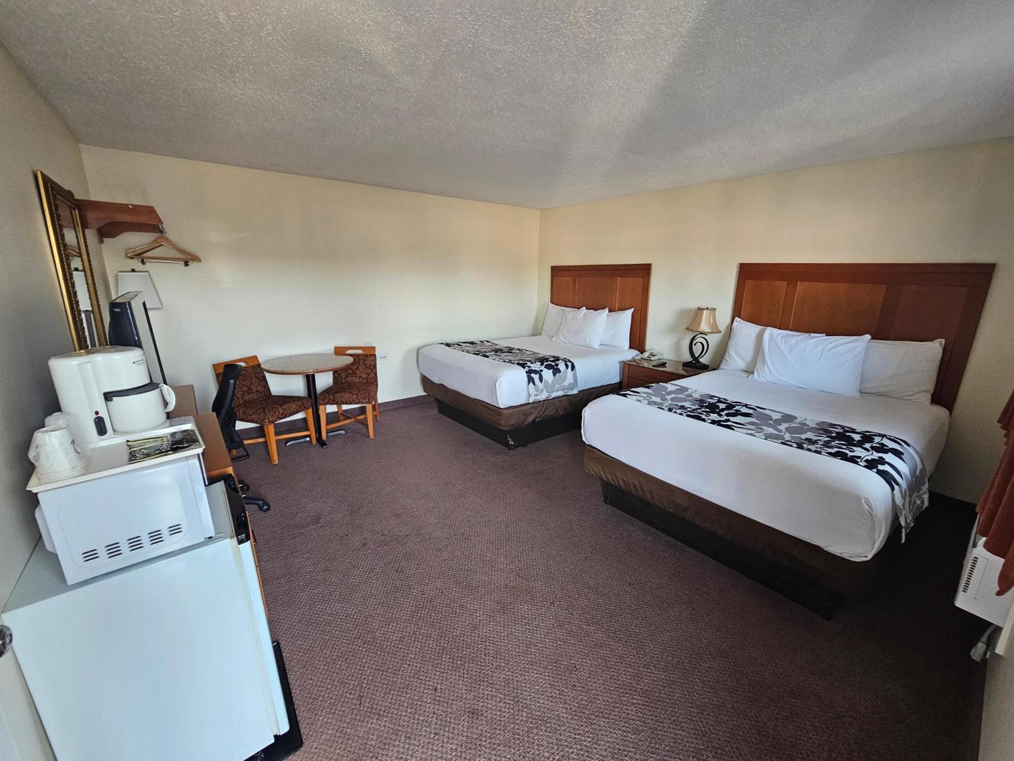 Huntsville Inn Luaran gambar